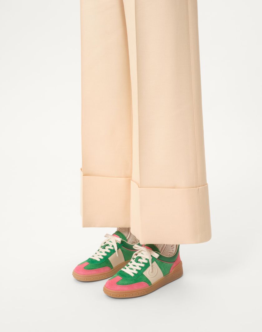 UPVILLAGE CROSTA SNEAKER - Image 5